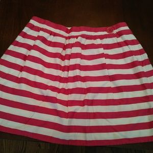 Lilly Pulitzer skirt (size m)